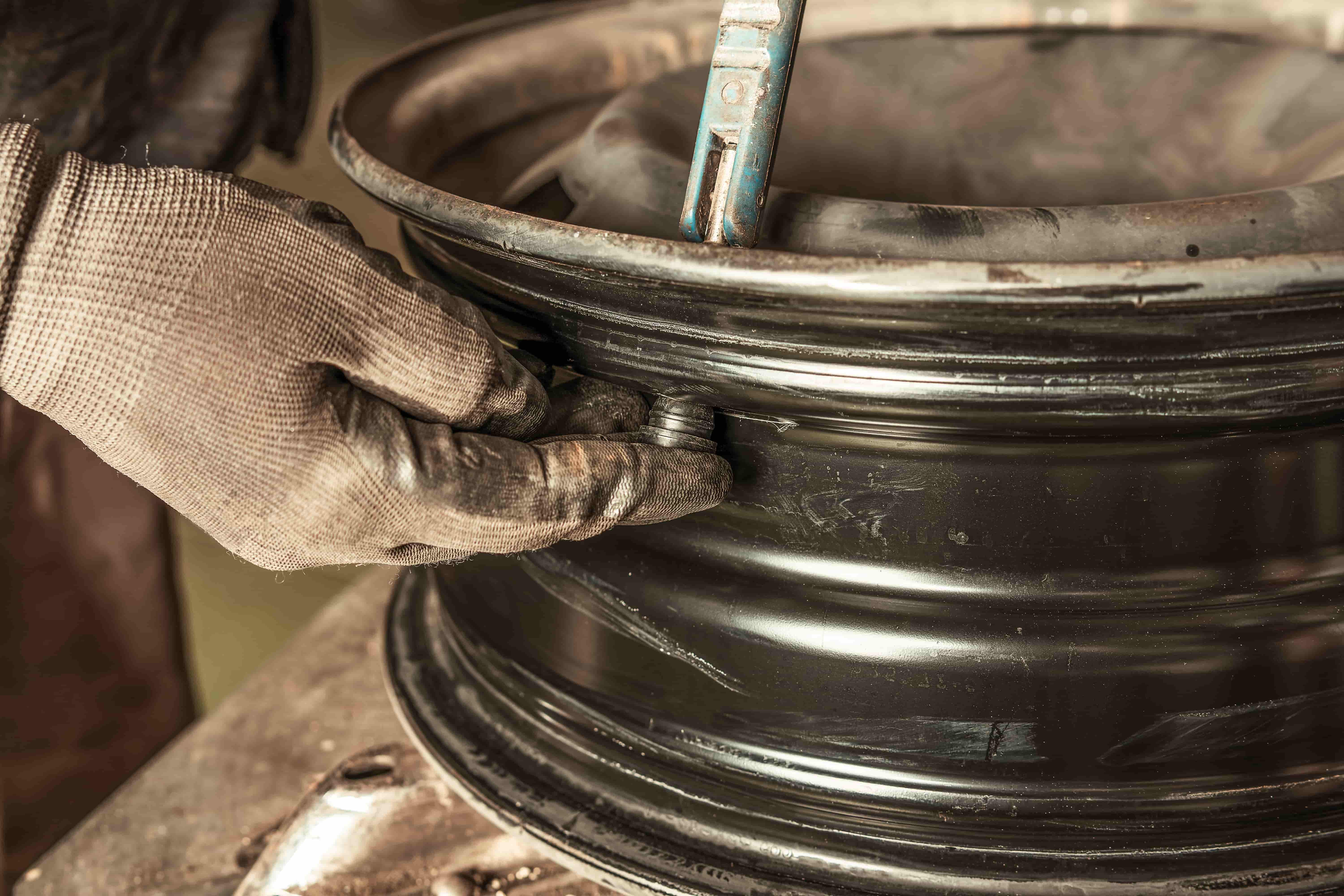 Car Servicing & Repairs in Tullamarine Professional car interior care in Tullamarine - Expert technician performing detailed interior cleaning and maintenance